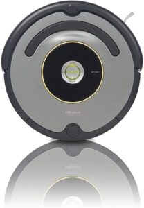 Scopri di più sull'articolo Cosa ci è piaciuto del Roomba 631: La recensione