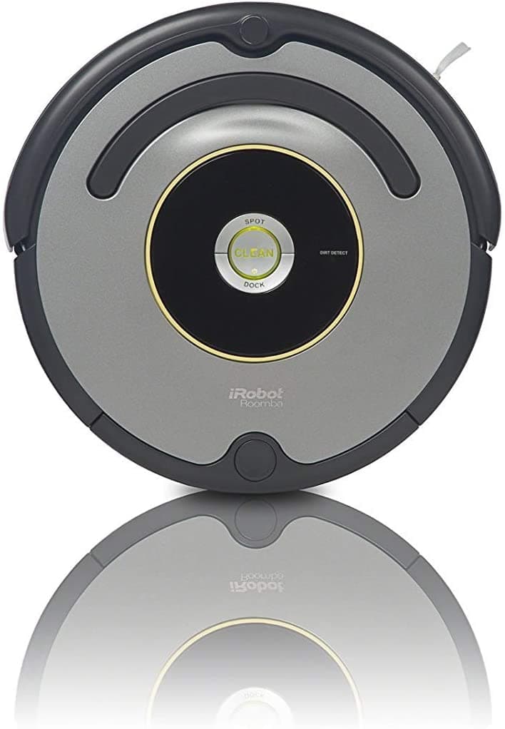 Al momento stai visualizzando Cosa ci è piaciuto del Roomba 631: La recensione