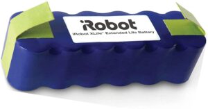 Scopri di più sull'articolo Batteria Roomba 620: Le migliori offerte online per far tornare in vita il tuo robot aspirapolvere