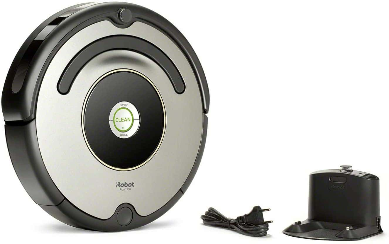 Al momento stai visualizzando La recensione di Roomba 615: Silenzioso e discreto, prodotto di qualità