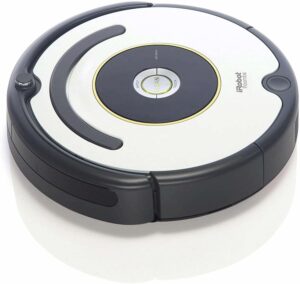 Scopri di più sull'articolo Il Roomba 620 Robot Aspirapolvere: Prestazioni garantite e gli amanti degli animali lo amano!