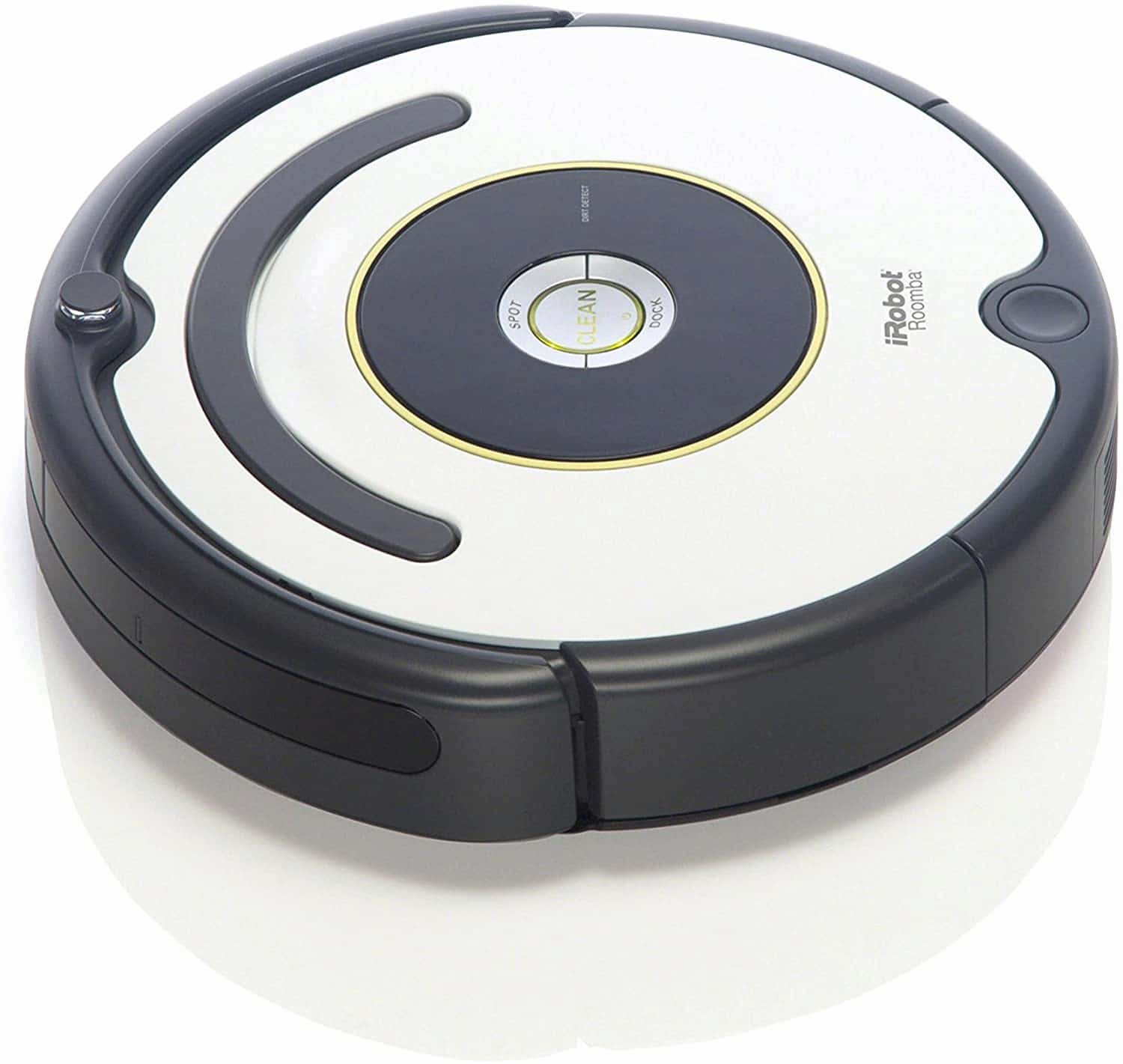 Al momento stai visualizzando Il Roomba 620 Robot Aspirapolvere: Prestazioni garantite e gli amanti degli animali lo amano!