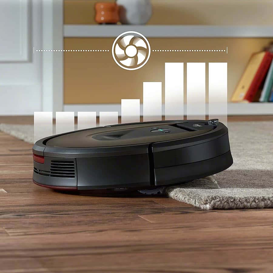 Al momento stai visualizzando Roomba 980: Uno dei migliori prodotti sul mercato per la pulizia della casa