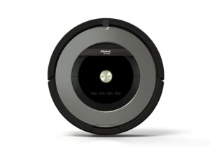 Scopri di più sull'articolo L’aspirapolvere robot iRobot Roomba 866: tra eccellenza e accessibilità