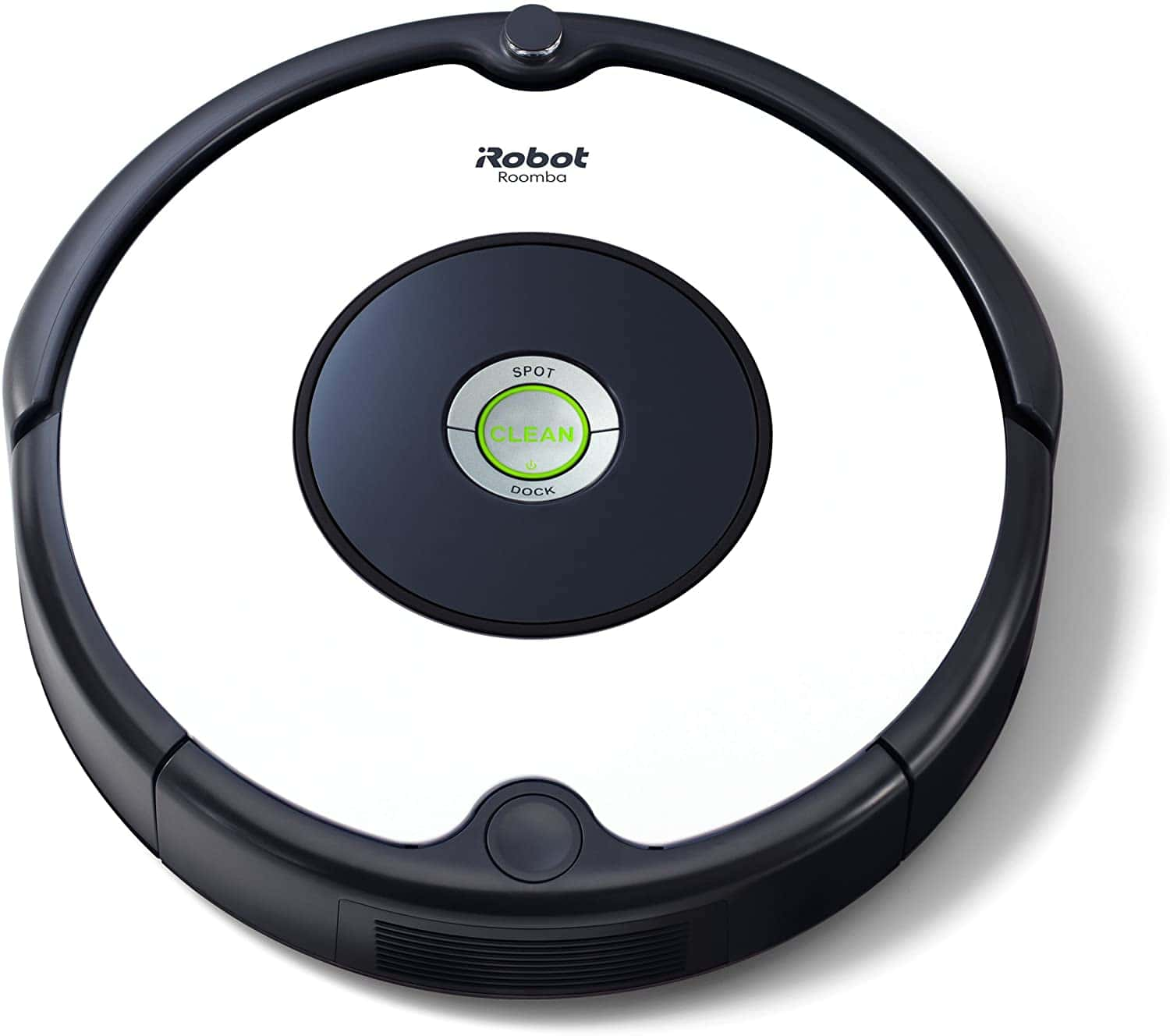 Al momento stai visualizzando Recensione dell’iRobot Roomba 605: Aspirapolvere robot di base e per lo più facile da usare