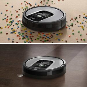 Scopri di più sull'articolo iRobot Roomba 960 Recensione: Suggerimenti, trucchi e vantaggi