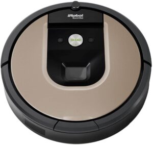 Scopri di più sull'articolo Recensione di Roomba 966: Dispositivo ad alte prestazioni e incredibilmente attrezzato