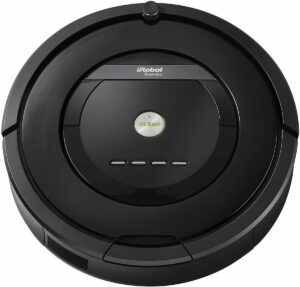 Scopri di più sull'articolo Roomba 880: Il meglio dei robot aspirapolvere