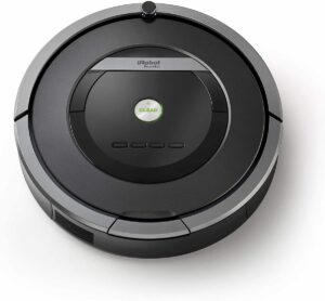 Scopri di più sull'articolo iRobot Roomba 871: Il robot aspirapolvere di fascia alta con caratteristiche speciali