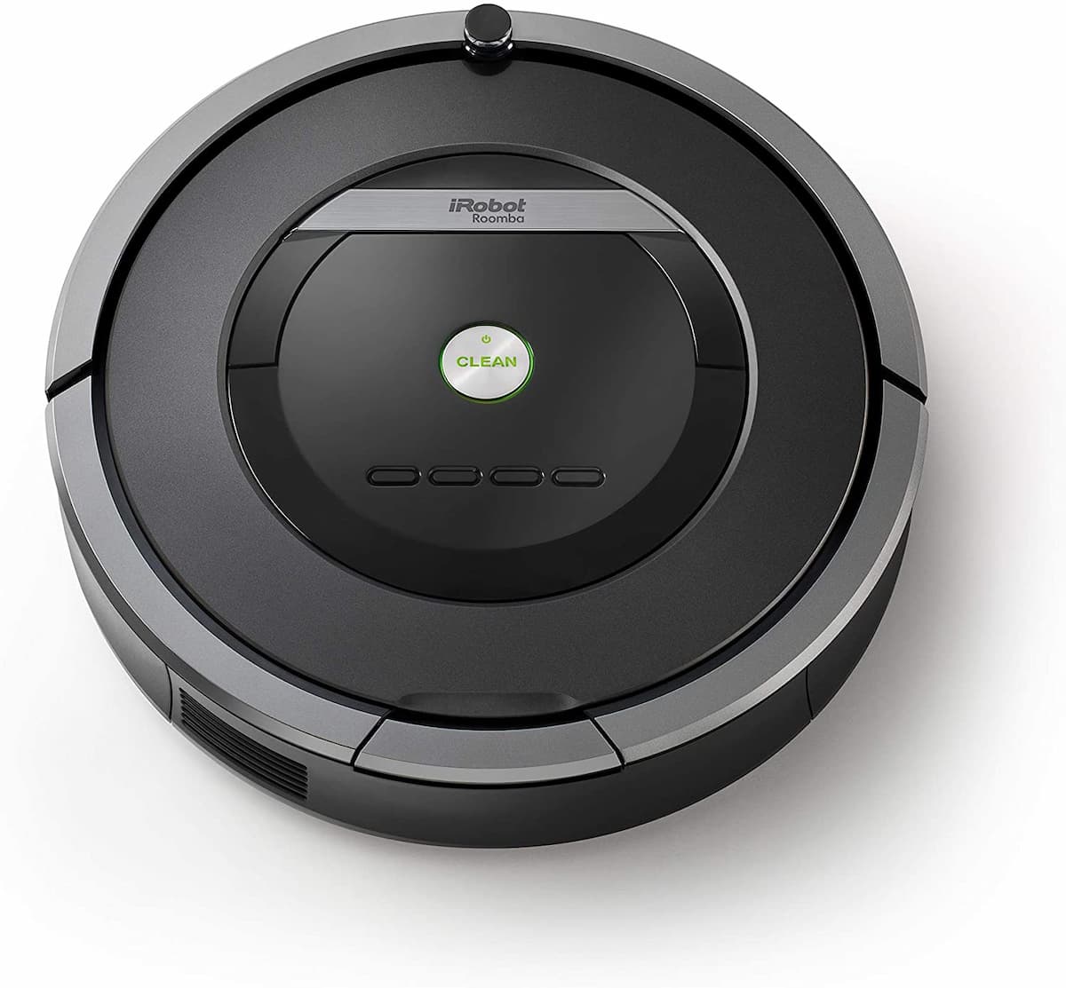 Al momento stai visualizzando iRobot Roomba 871: Il robot aspirapolvere di fascia alta con caratteristiche speciali